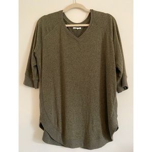 Maurice’s 3/4 Sleeve Top